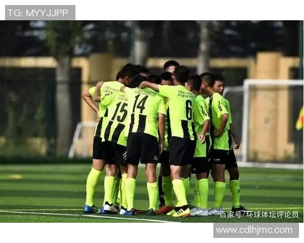 重庆足球队选拔赛点评展现力量与潜力的全面分析与展望